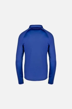 Forro Polar Com Fecho-Eclair Ebro