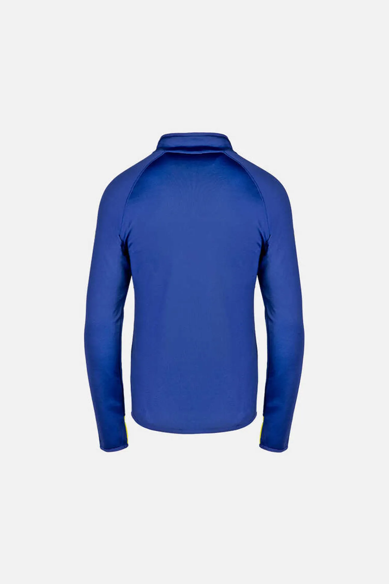 Forro Polar Com Fecho-Eclair Ebro