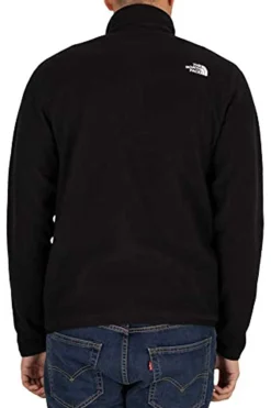 Forro Polar Com Meio Fecho-Eclair The North Face