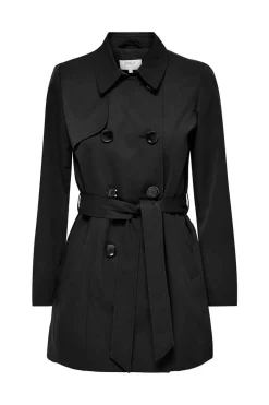 Gabardina Classica Algodao