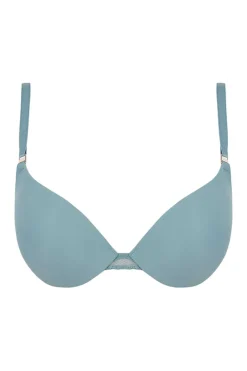 Gorgeous Soutien Push Up De Renda Em