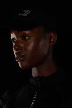 Gorro Tecnico Logo Refletor