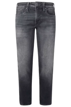 Hatch Slim Fit Low Waist Jeans