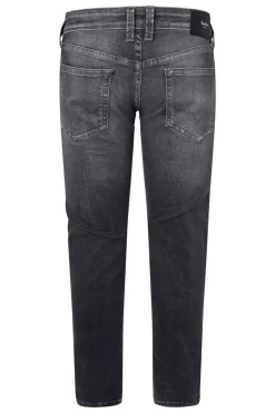 Hatch Slim Fit Low Waist Jeans