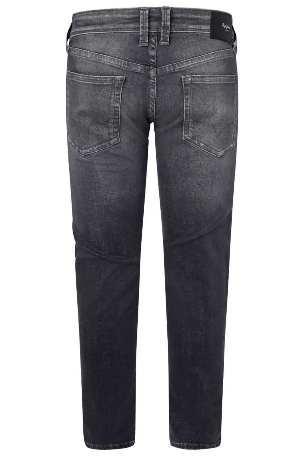 Hatch Slim Fit Low Waist Jeans