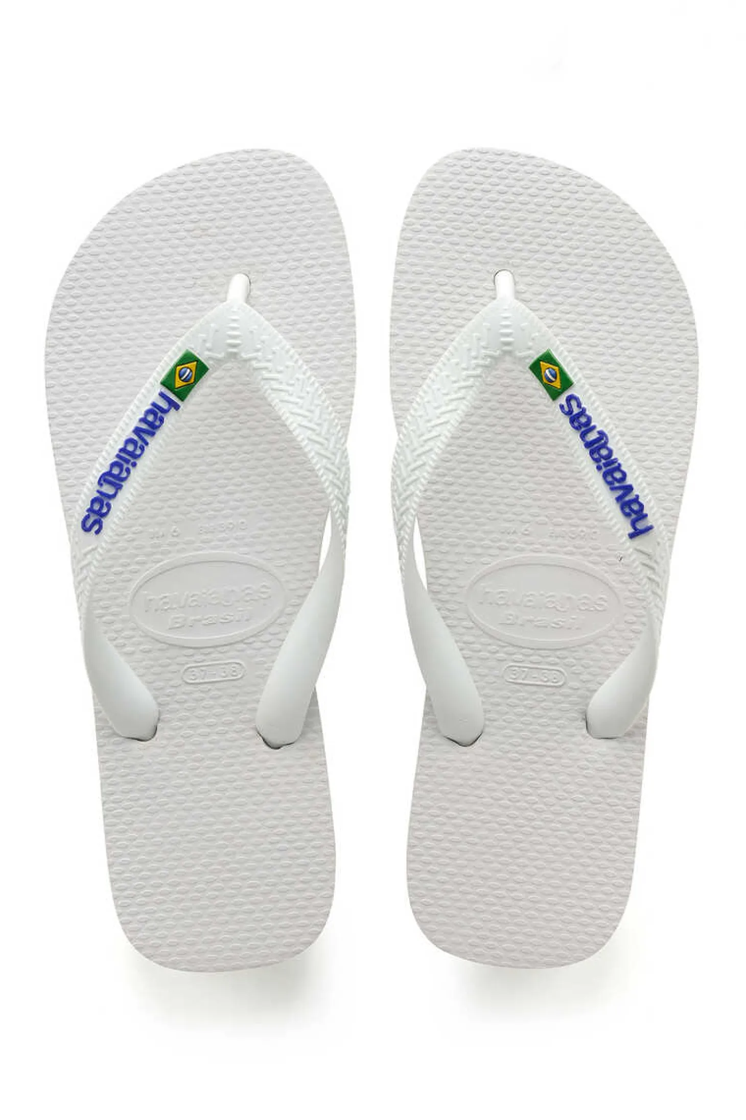 Havaianas Brasil Logo