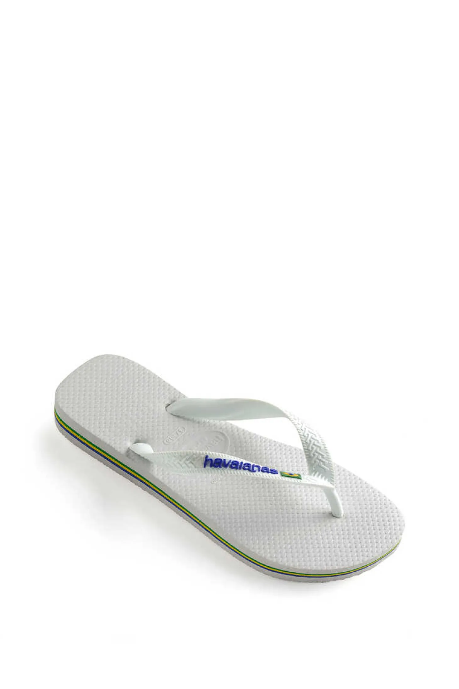 Havaianas Brasil Logo