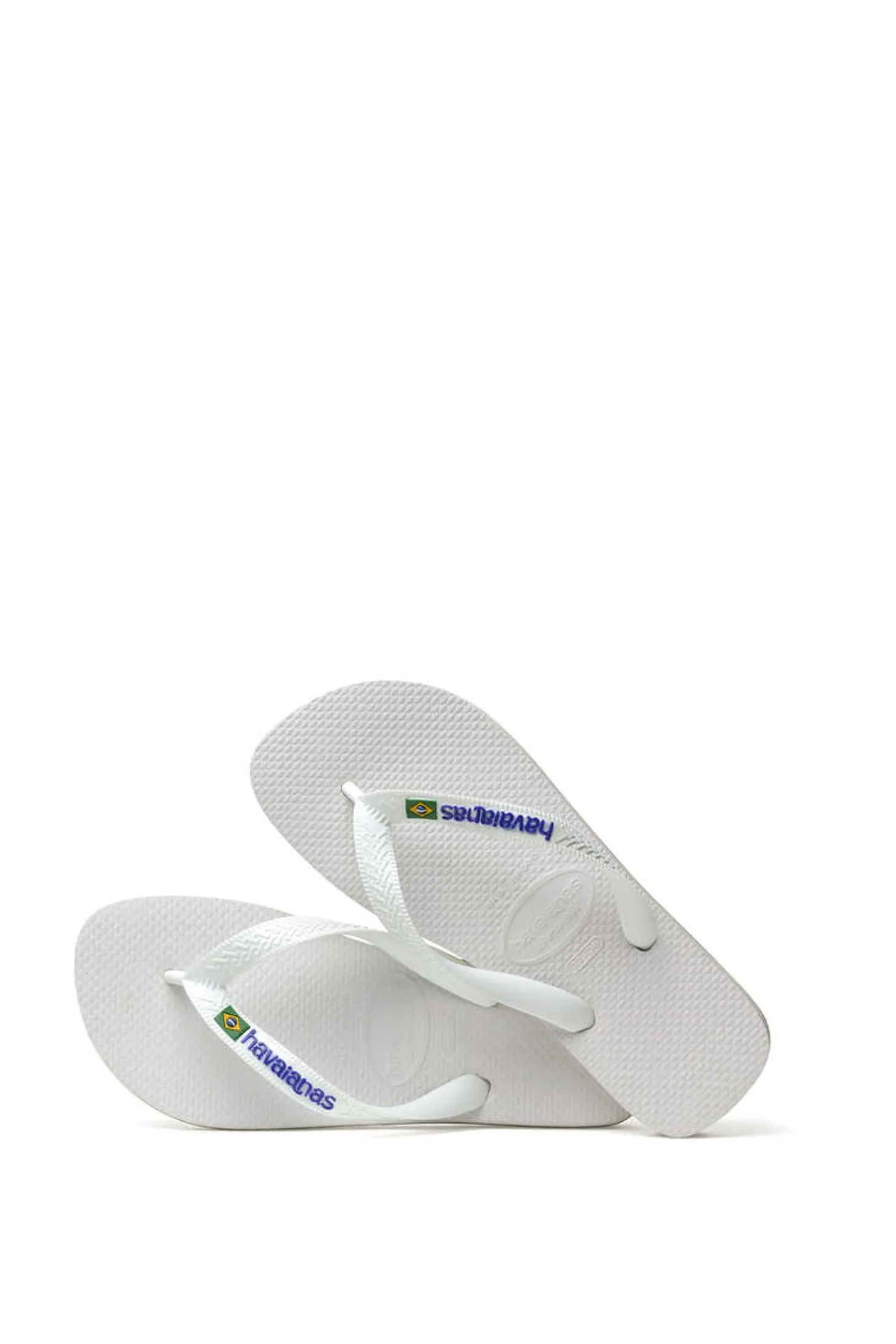 Havaianas Brasil Logo