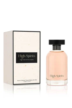High Spirits Female Fragrance 100 Ml