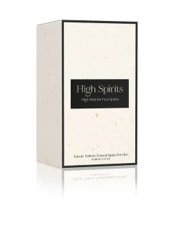 High Spirits Female Fragrance 100 Ml
