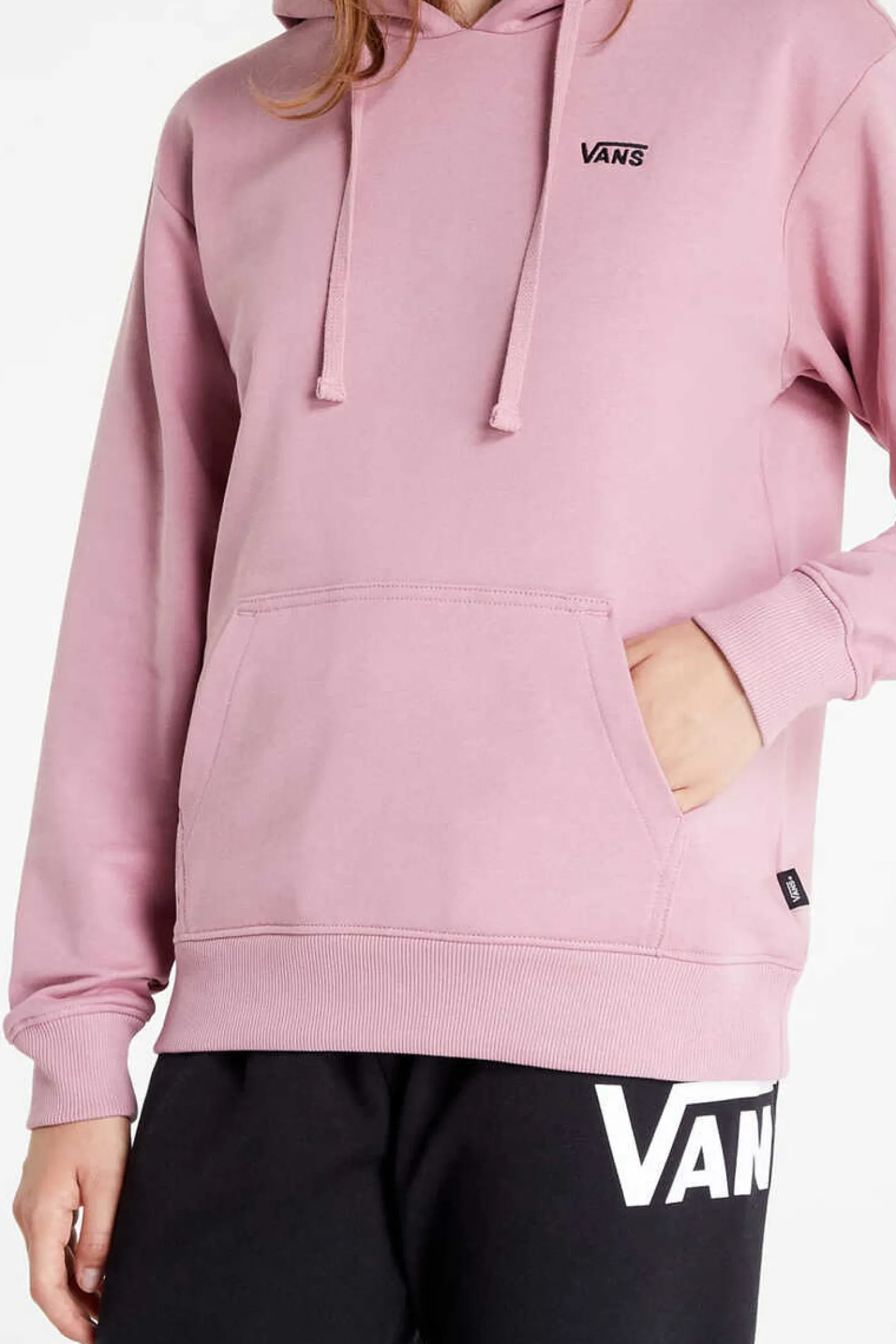 Hoodie Wm Flying V Bff Ft