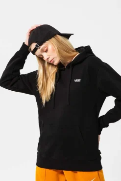 Hoodie Wm Flying V Bff Ft