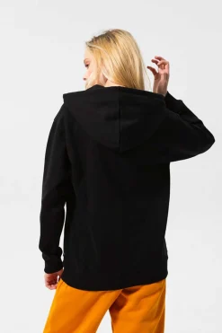 Hoodie Wm Flying V Bff Ft