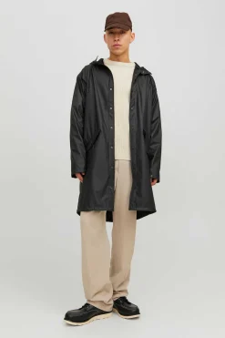 Impermeavel Com Capuz