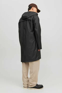 Impermeavel Com Capuz