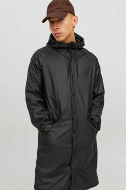 Impermeavel Com Capuz