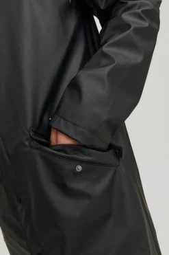 Impermeavel Com Capuz