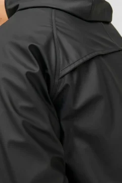 Impermeavel Com Capuz