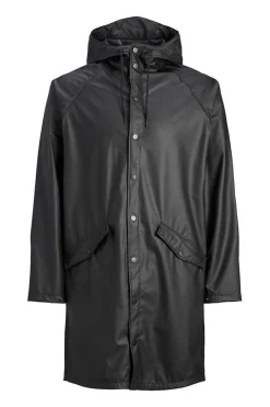 Impermeavel Com Capuz