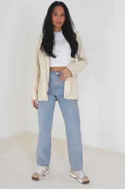 Impermeavel Engomado Com Capuz