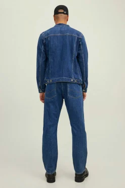 Jeans Chris Azul Denim