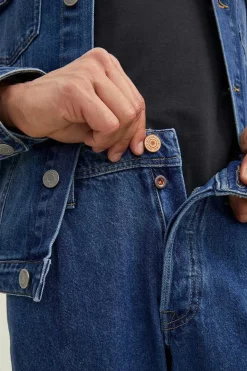 Jeans Chris Azul Denim