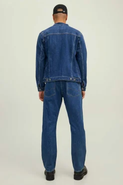 Jeans Chris Azul Denim