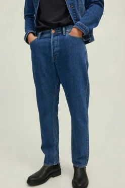 Jeans Chris Azul Denim