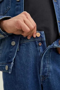 Jeans Chris Azul Denim