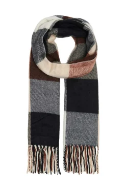 Jeans Cigarro Cintura Alta