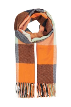 Jeans Cigarro Cintura Alta