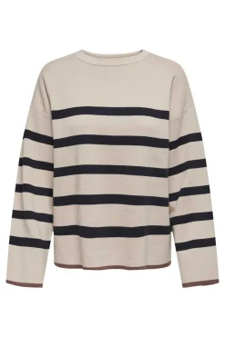 Jeans Cigarro Cintura Media