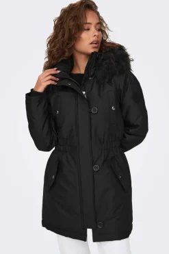 Jeans Cintura Media Perna Larga