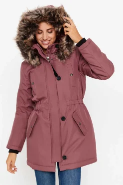 Jeans Cintura Media Perna Larga