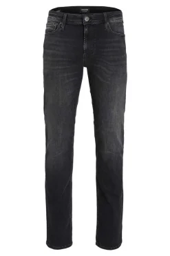 Jeans Clark Black Denim