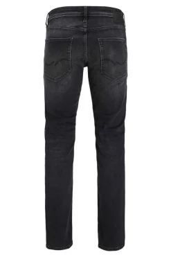 Jeans Clark Black Denim