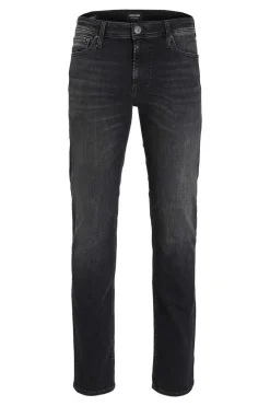 Jeans Clark Black Denim