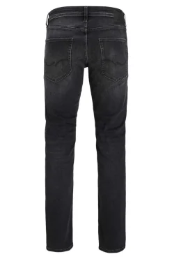 Jeans Clark Black Denim