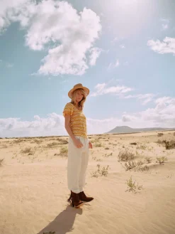 Jeans Confort 5 Bolsos