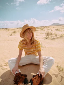 Jeans Confort 5 Bolsos