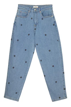 Jeans Confort 5 Bolsos