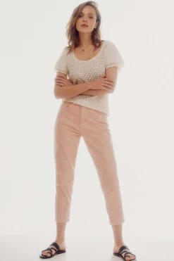 Jeans Confort 5 Bolsos