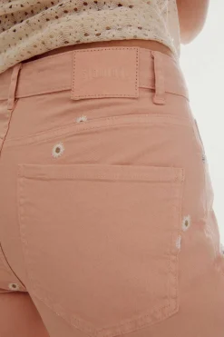 Jeans Confort 5 Bolsos