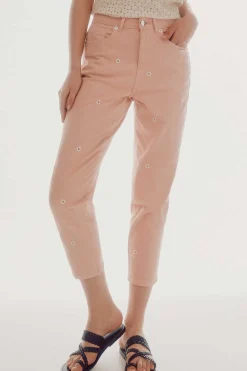 Jeans Confort 5 Bolsos