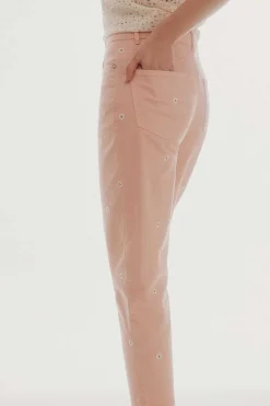 Jeans Confort 5 Bolsos