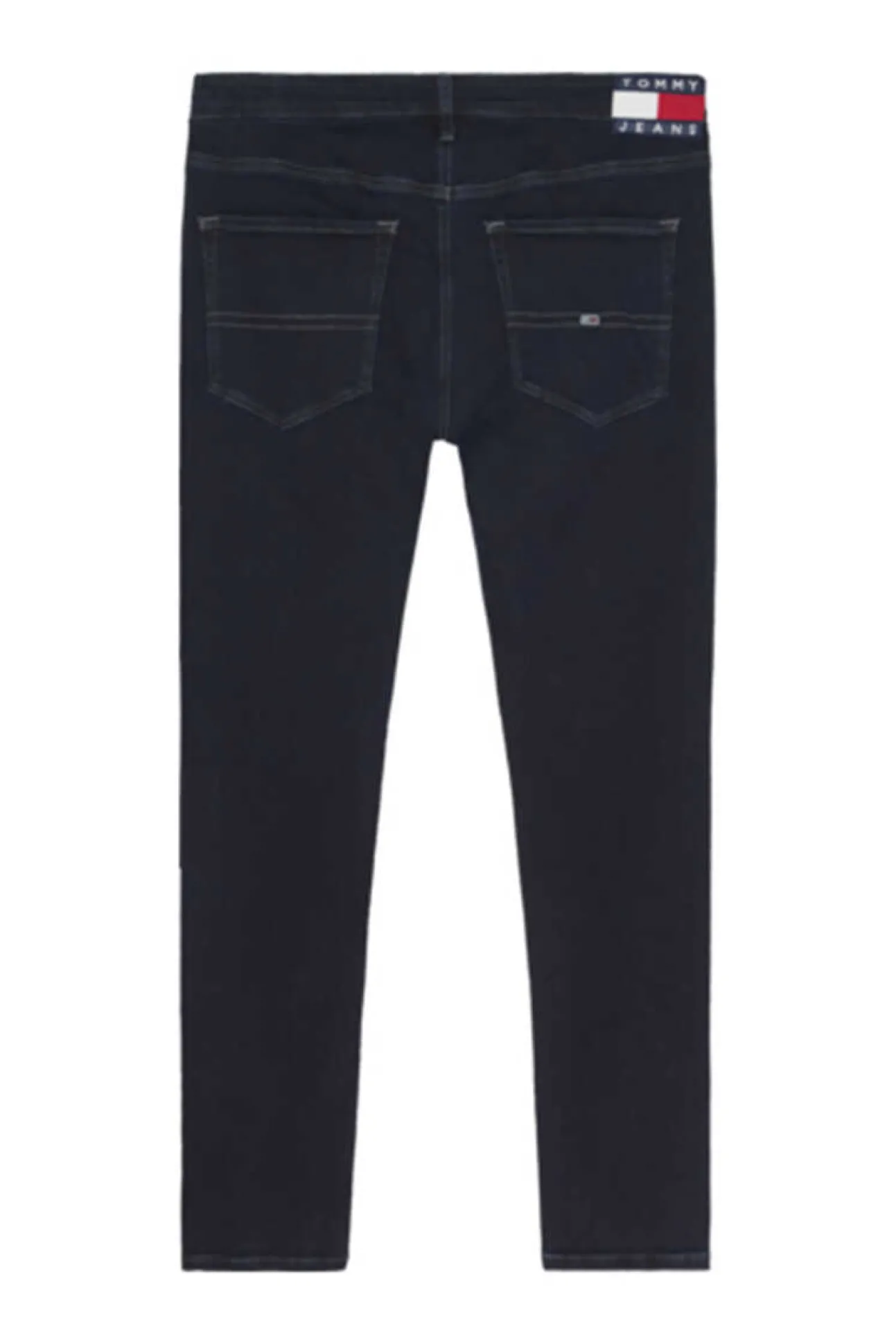 Jeans De Homemscantonslim Tommyjeans}}}
