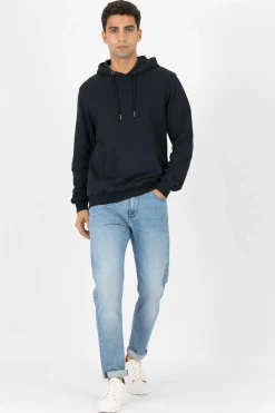 Jeans Dylan Tapered Corte Slim