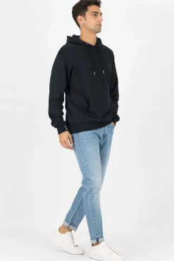 Jeans Dylan Tapered Corte Slim