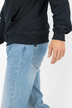 Jeans Dylan Tapered Corte Slim