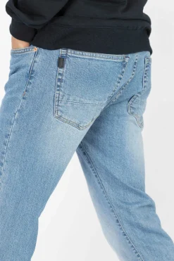 Jeans Dylan Tapered Corte Slim